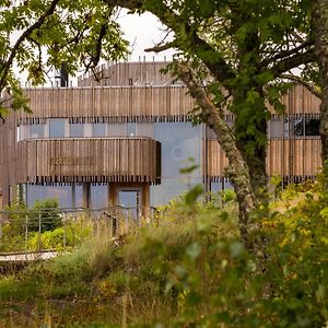 Naturum Vaenerskaergarden - Victoriahuset Ξενοδοχείο Lidköping Exterior photo