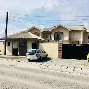 Modex Lekki Ξενοδοχείο Ilado Exterior photo