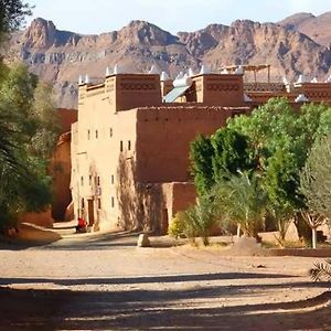 Kasbah Timidarte Ξενοδοχείο Zaouita Bou Lhassane Exterior photo