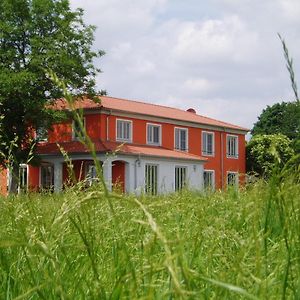 Weinhof Am Nussbaum Ξενοδοχείο Willanzheim Exterior photo