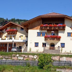 Unterwirtshof Βίλα Nova Ponente Exterior photo