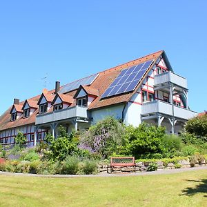 Pension Im Vorhof Ξενοδοχείο Windelsbach Exterior photo