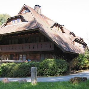 Der Lautenbachhof Ξενοδοχείο Bad Teinach-Zavelstein Exterior photo