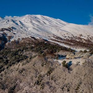 Rifugio Alpino Salvatore Citelli Ξενοδοχείο Fornazzo Exterior photo