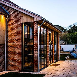 Baraset Barn Hotel Στράτφορντ απόν Έιβον Exterior photo