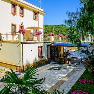 Hotel Al Ritrovo Πιάτσα Αρμερίνα Exterior photo