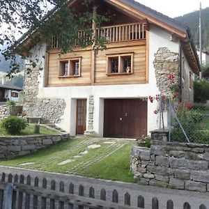 Chalet Charm Βίλα Molare Exterior photo