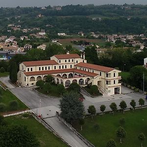 Hotel San Marco Montebelluna Exterior photo