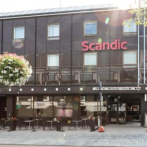 Scandic Lappeenranta City Ξενοδοχείο Exterior photo