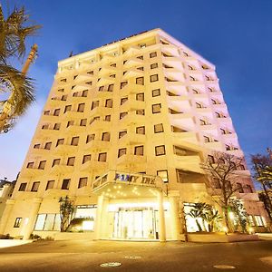 Famy Inn Makuhari Τσίμπα Exterior photo