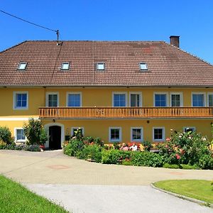 Ferienhof Am Landsberg Ξενοδοχείο Obergrünburg Exterior photo