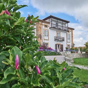 La Tudanca Bed and Breakfast Sobremazas Exterior photo