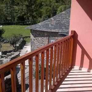 Casa Antonio Y Benina Βίλα Sosas de Laciana Exterior photo