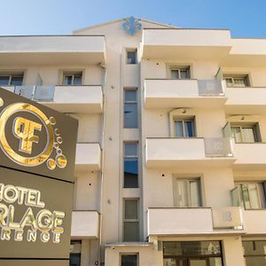 Hotel Perlage Florence Σκαντίτσι Exterior photo