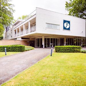 Fletcher Hotel Restaurant Αμερσφόρτ Exterior photo