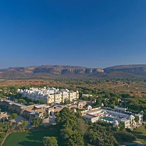 Nahargarh Ranthambhore Ξενοδοχείο Sawai Madhopur Exterior photo