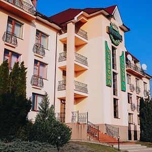 Chervona Gora Ξενοδοχείο Μουκάτσεβο Exterior photo