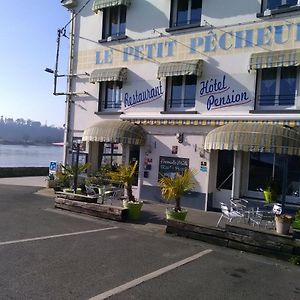 Le Petit Pecheur Ξενοδοχείο Saint-Florent-le-Vieil Exterior photo