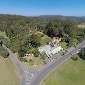 Tarra Bulga Guesthouse Balook Exterior photo