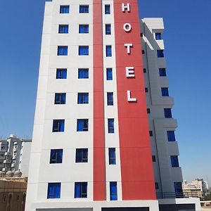 ماجيك سويت بوليفارد Magic Suite Boulevard Κουβέιτ Exterior photo