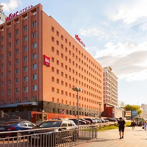 Ibis Nizhniy Novgorod Ξενοδοχείο Exterior photo