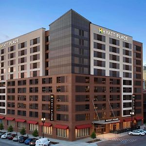 Hyatt Place Omaha/Downtown-Old Market Ξενοδοχείο Exterior photo