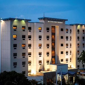 Best Western Premier Petion-Ville, Haiti Πορτ-ο-Πρενς Exterior photo