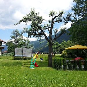 Pension Birkenhof Ξενοδοχείο Mayrhofen Exterior photo