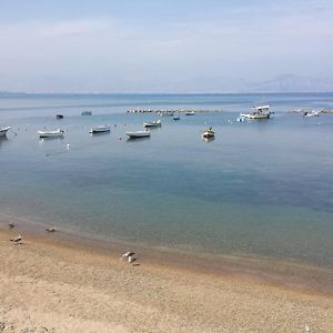 Bed And Breakfast Marina D'Aspra Μπαγκερία Exterior photo