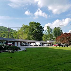 Roseloe Motel Hot Springs Exterior photo