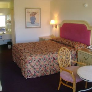 Western Motel Φιλαδέλφεια Room photo