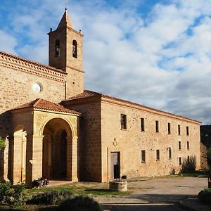 Monasterio El Olivar Διαμέρισμα Estercuel Exterior photo