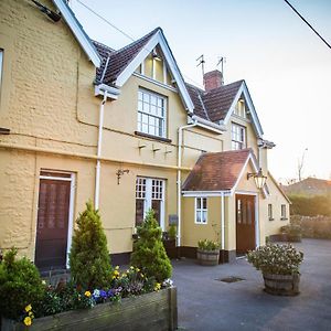 The Bell At Old Sodbury Ξενοδοχείο Chipping Sodbury Exterior photo