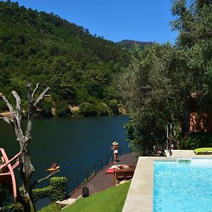 Casas De Pousadouro ξενώνας Baião Exterior photo