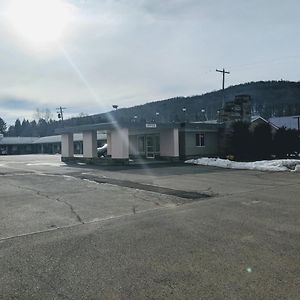 Americas Best Value Inn Μπράντφορντ Exterior photo