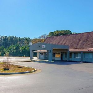 Red Roof Inn ΛαΓκράντζ Exterior photo