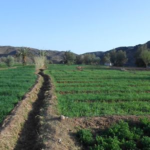 Gite D'Etape Sidi Flah Ξενοδοχείο Exterior photo