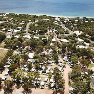 Peppermint Grove Beach Holiday Park Ξενοδοχείο Capel Exterior photo