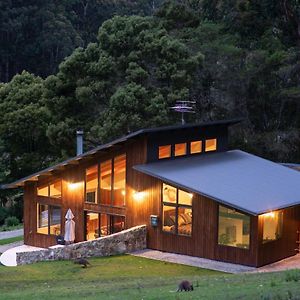 Adventure Bay Retreat Bruny Island Βίλα Exterior photo