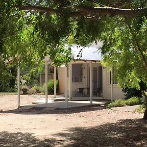 Mapperley Bed And Breakfast Bordertown Exterior photo