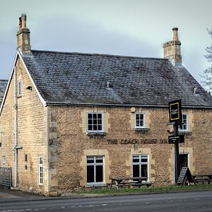 The Coach House Inn Oakham Exterior photo