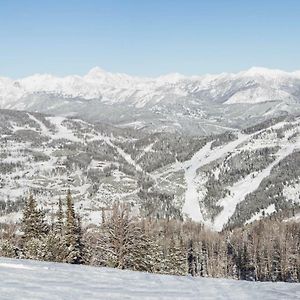 Beaverhead 1421 Διαμέρισμα Big Sky Exterior photo