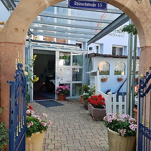 Regenbogen-Appartement Bad Krozingen Exterior photo