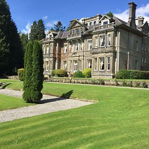 Clonalis House - Guesthouse Castlerea Exterior photo