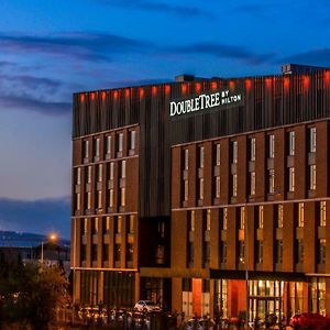 Doubletree By Hilton Kocaeli Ξενοδοχείο Ιζμίτ Exterior photo