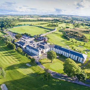 Roe Park Resort Limavady Exterior photo