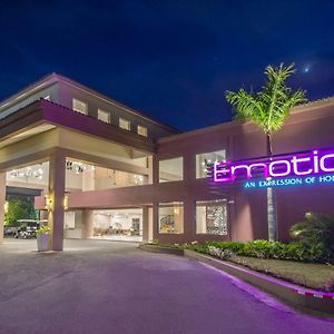 Emotions By Hodelpa Puerto Plata Ξενοδοχείο Exterior photo