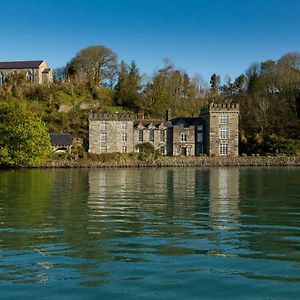 The Castle Bed and Breakfast Castlehaven Exterior photo