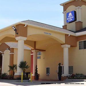 Regency Inn & Suites - Baytown Exterior photo