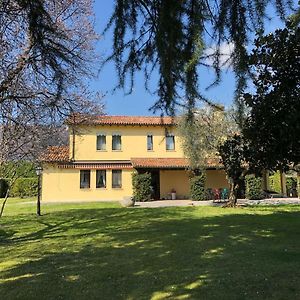 Le Tre Querce B&B Romano D'Ezzelino Exterior photo